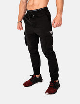 Pantalon Cargo Homme
