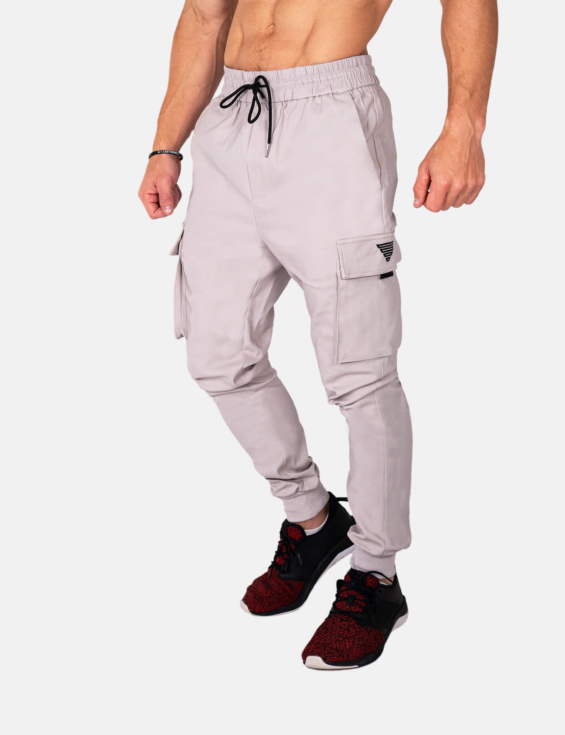 Pantalon Cargo Homme