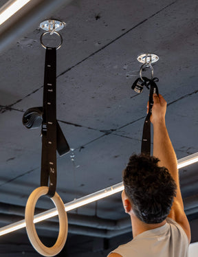 Ceiling Anchor Set