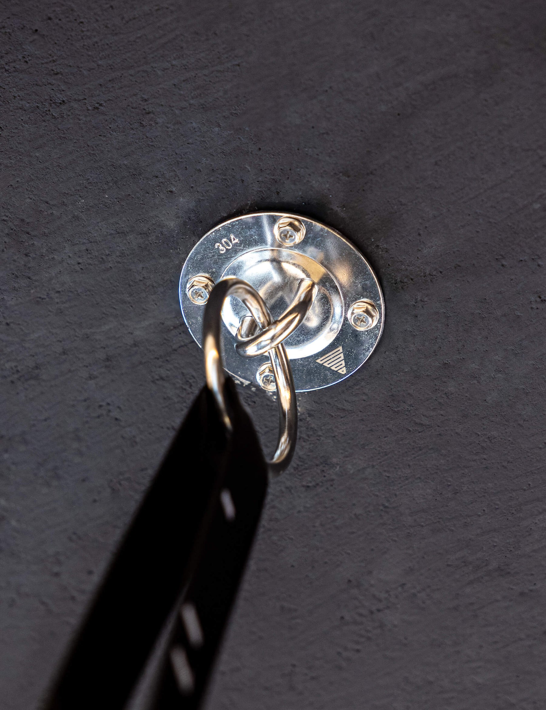 Ceiling Anchor Set