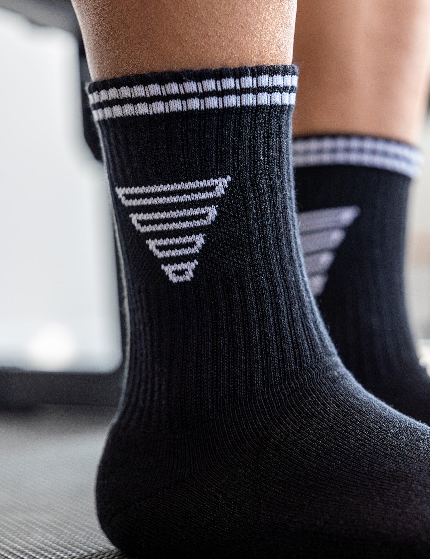 Crew Socken