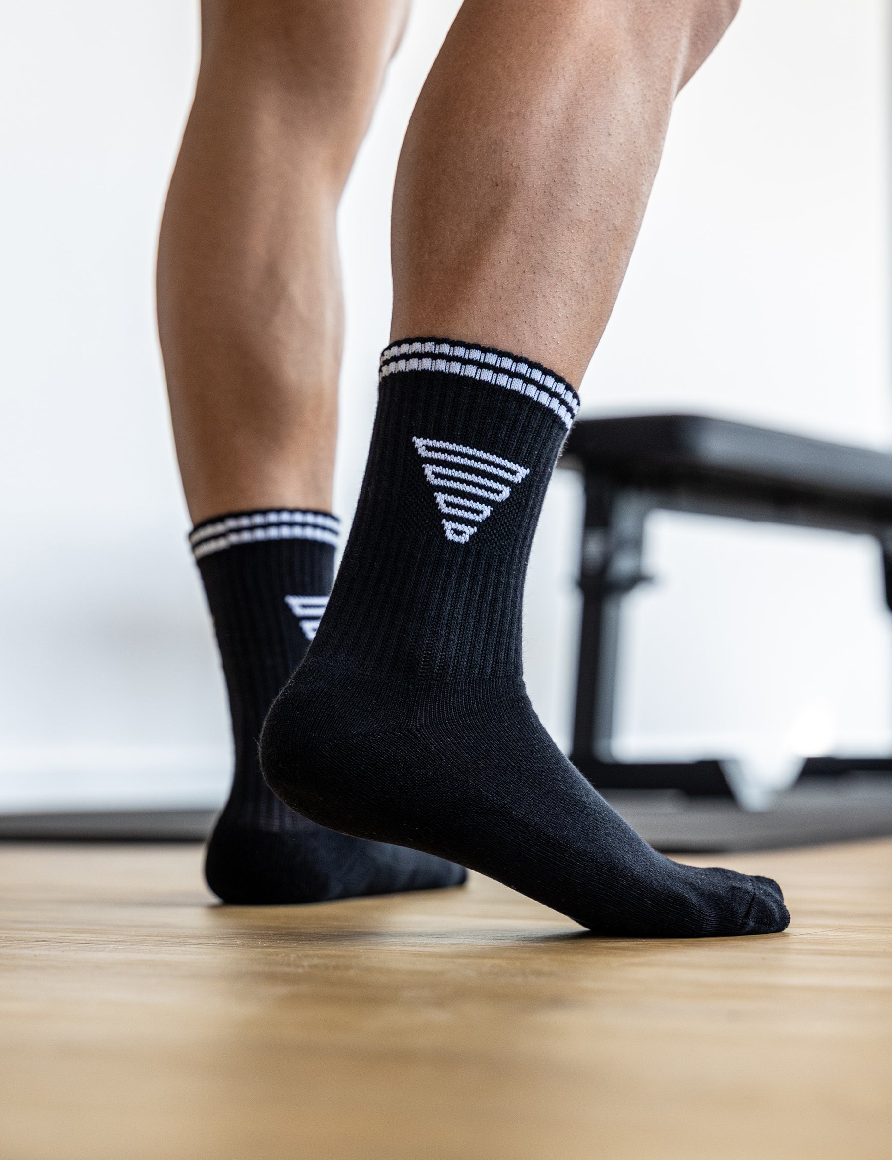 Crew Socken