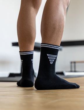 Crew Socken