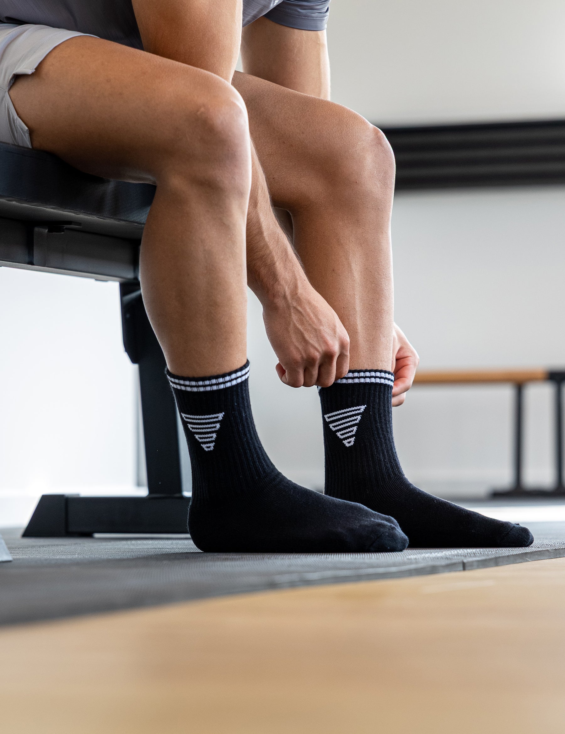 Crew Socken