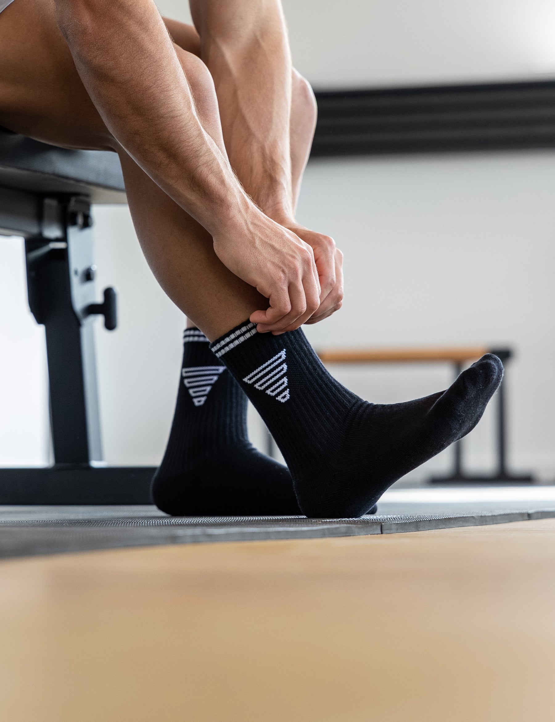 Crew Socken