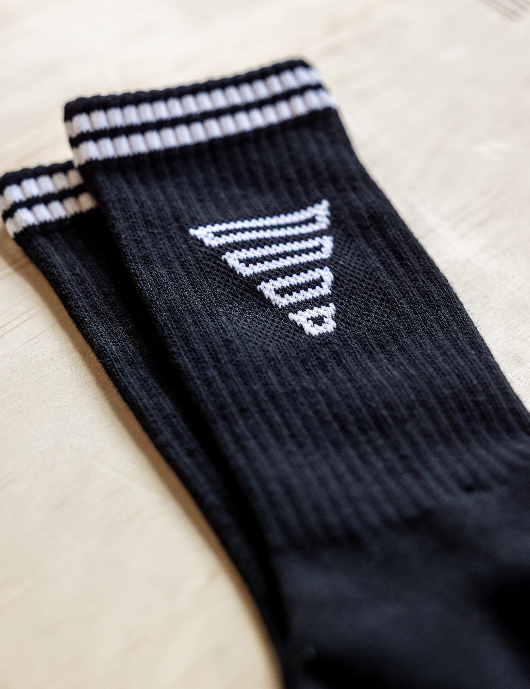 Crew Socken