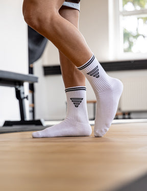 Crew Socken