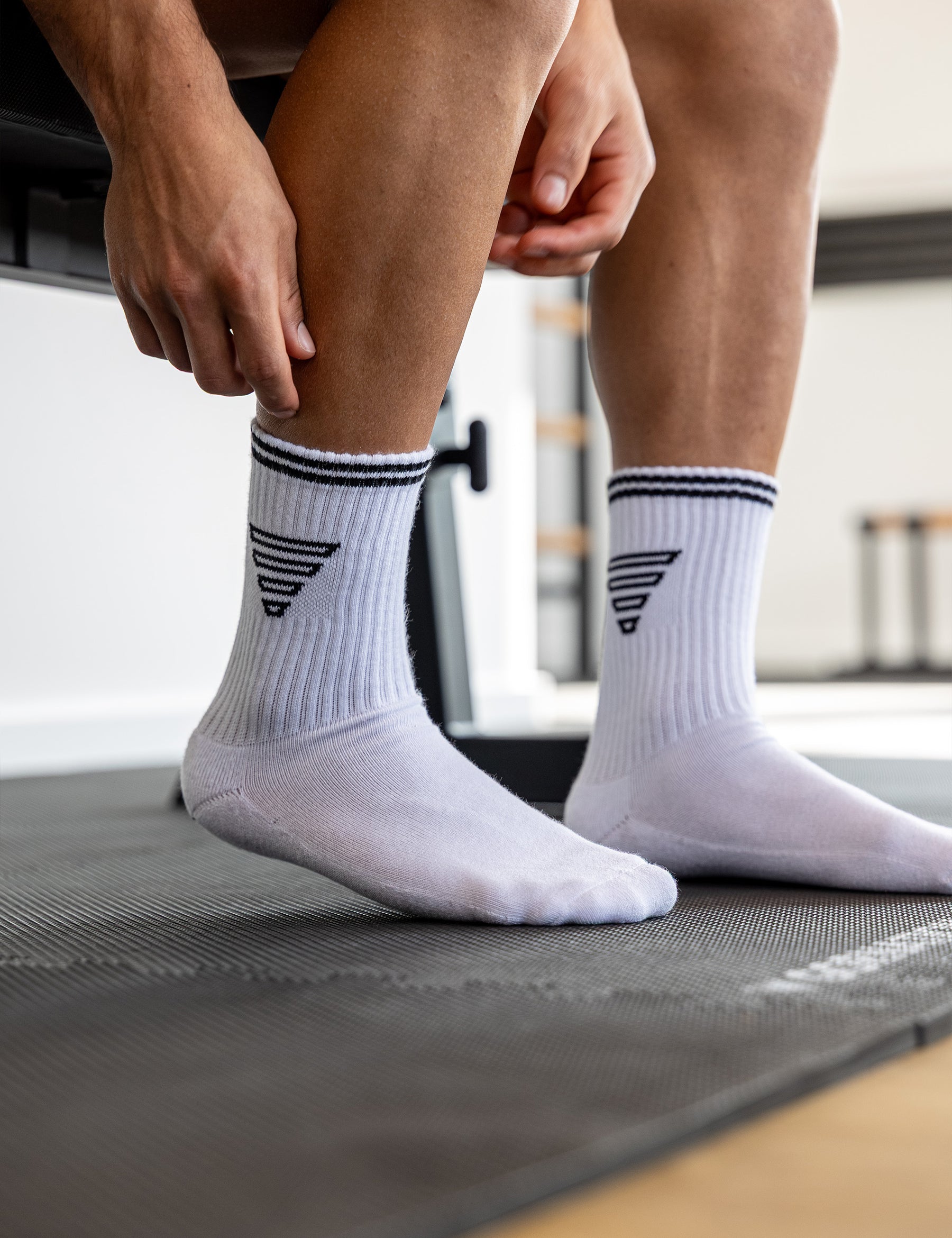 Crew Socken