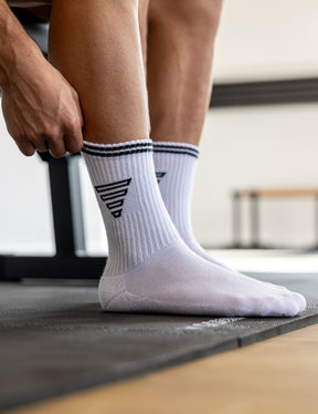 Crew Socken