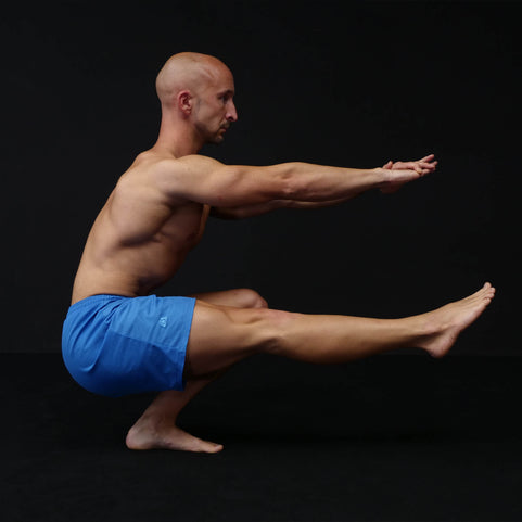 FUNCTIONAL & STRETCHY FABRIC