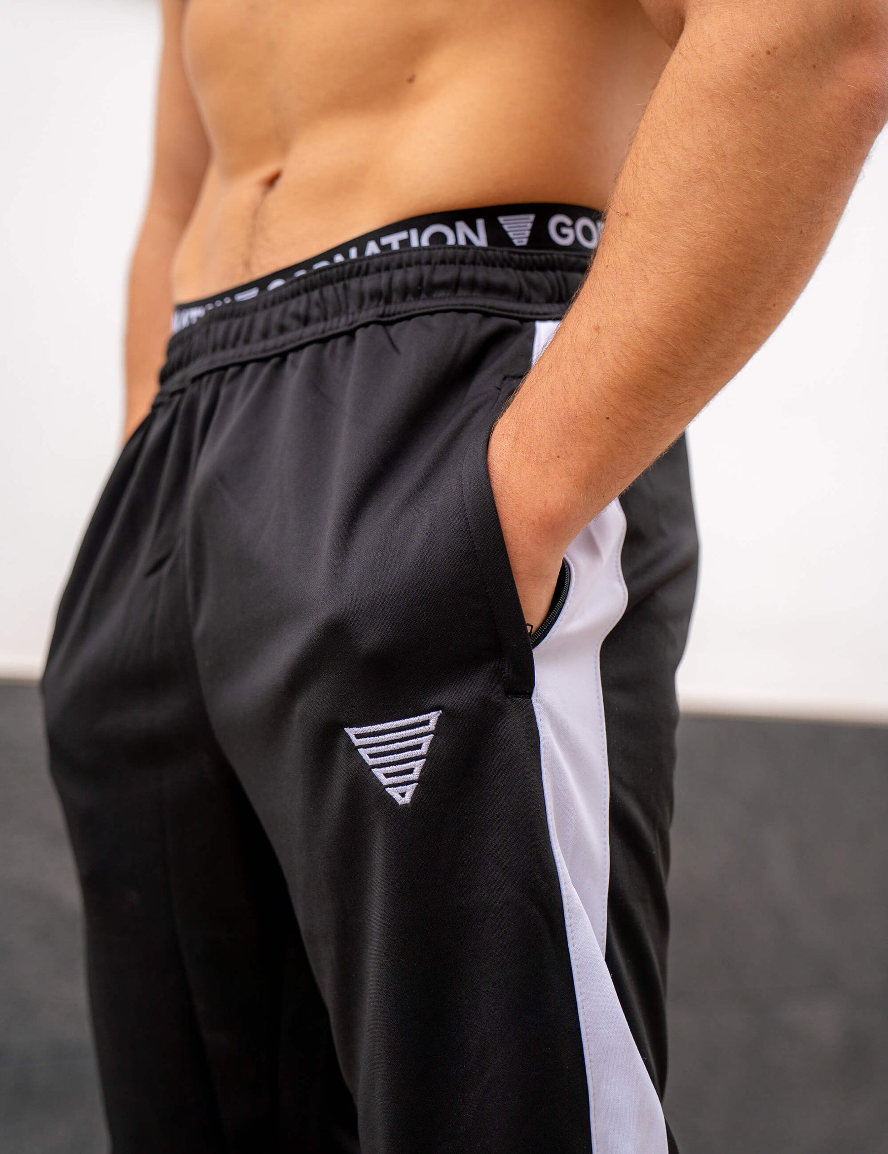 Pantaloni Tuta Performance