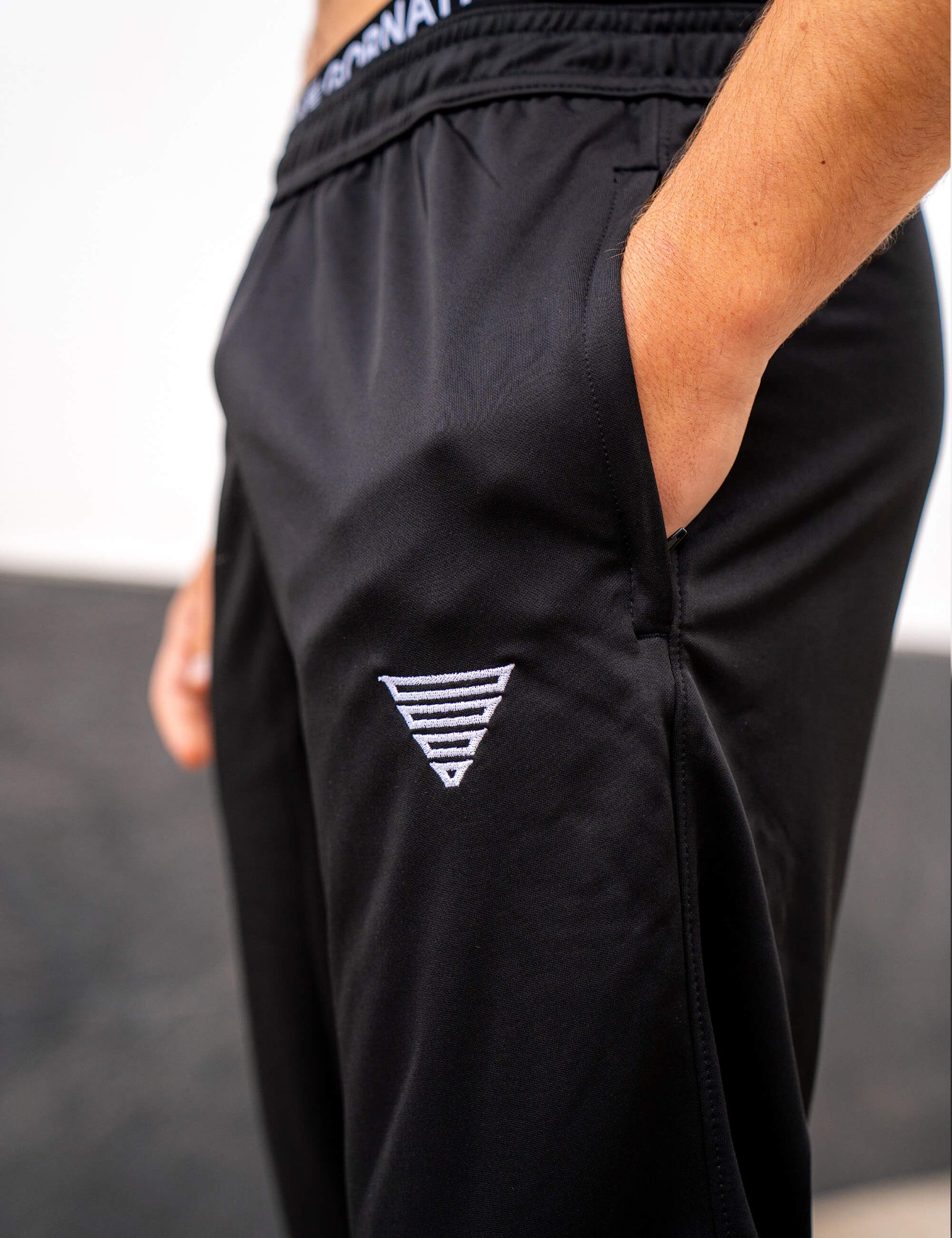 Pantaloni Tuta Performance