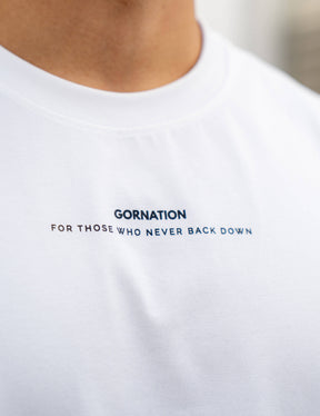 Débardeur Oversize Anime Strength