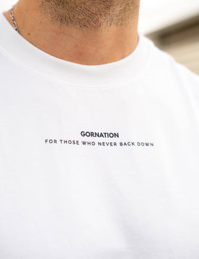 Anime Oversized Tank Top Balance