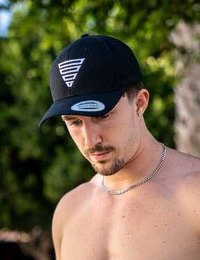 Cap Classica a Curva