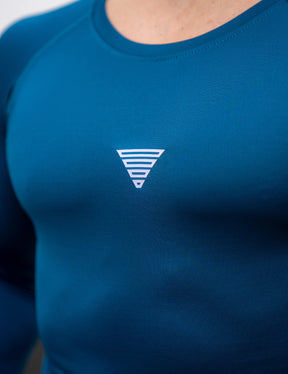 Baselayer Performance Maniche Lunghe