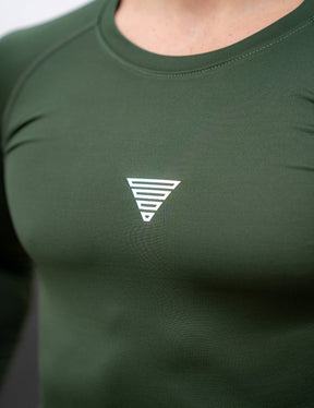 Baselayer Performance Maniche Lunghe