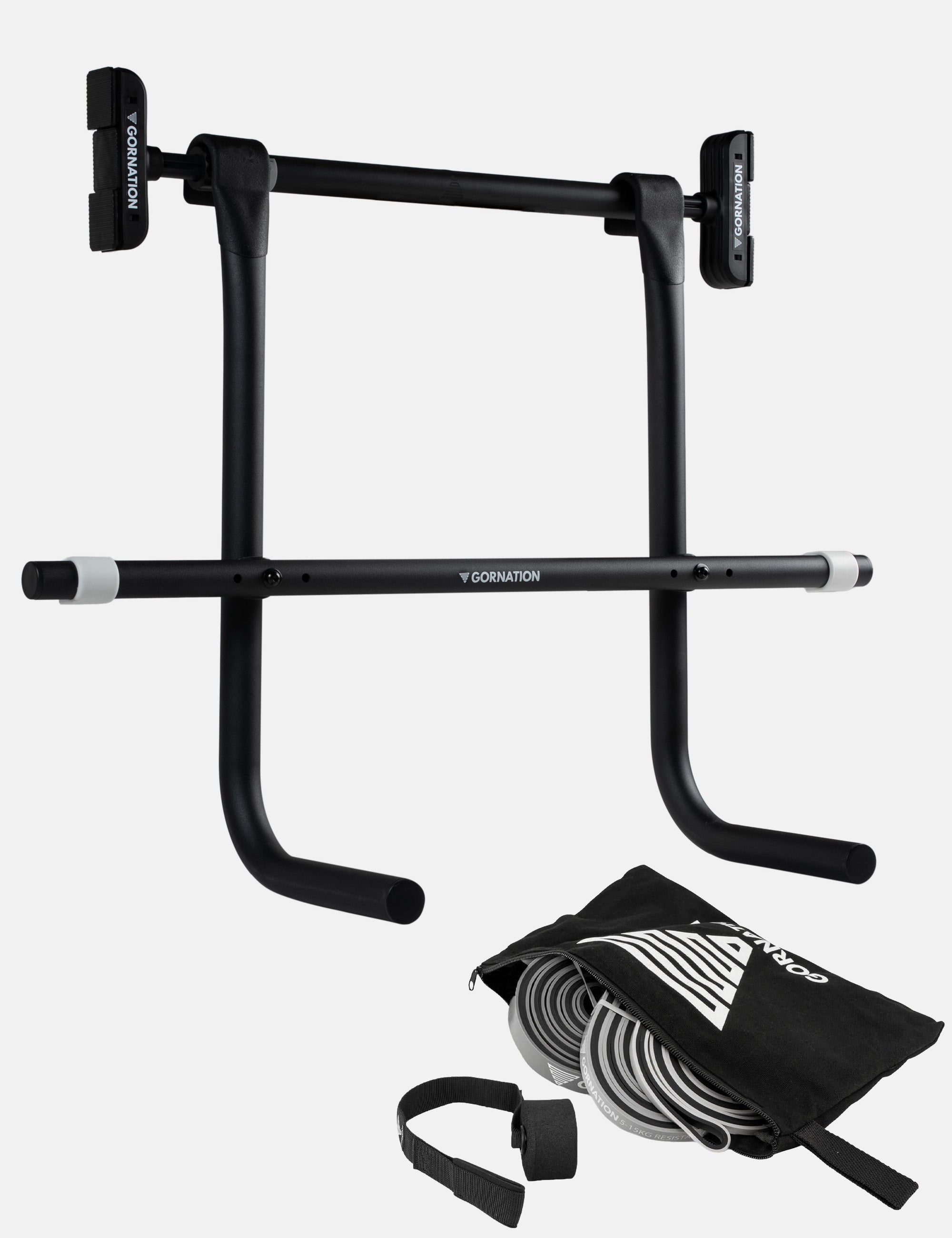 + Dip Extension & Bands (Set of 3)