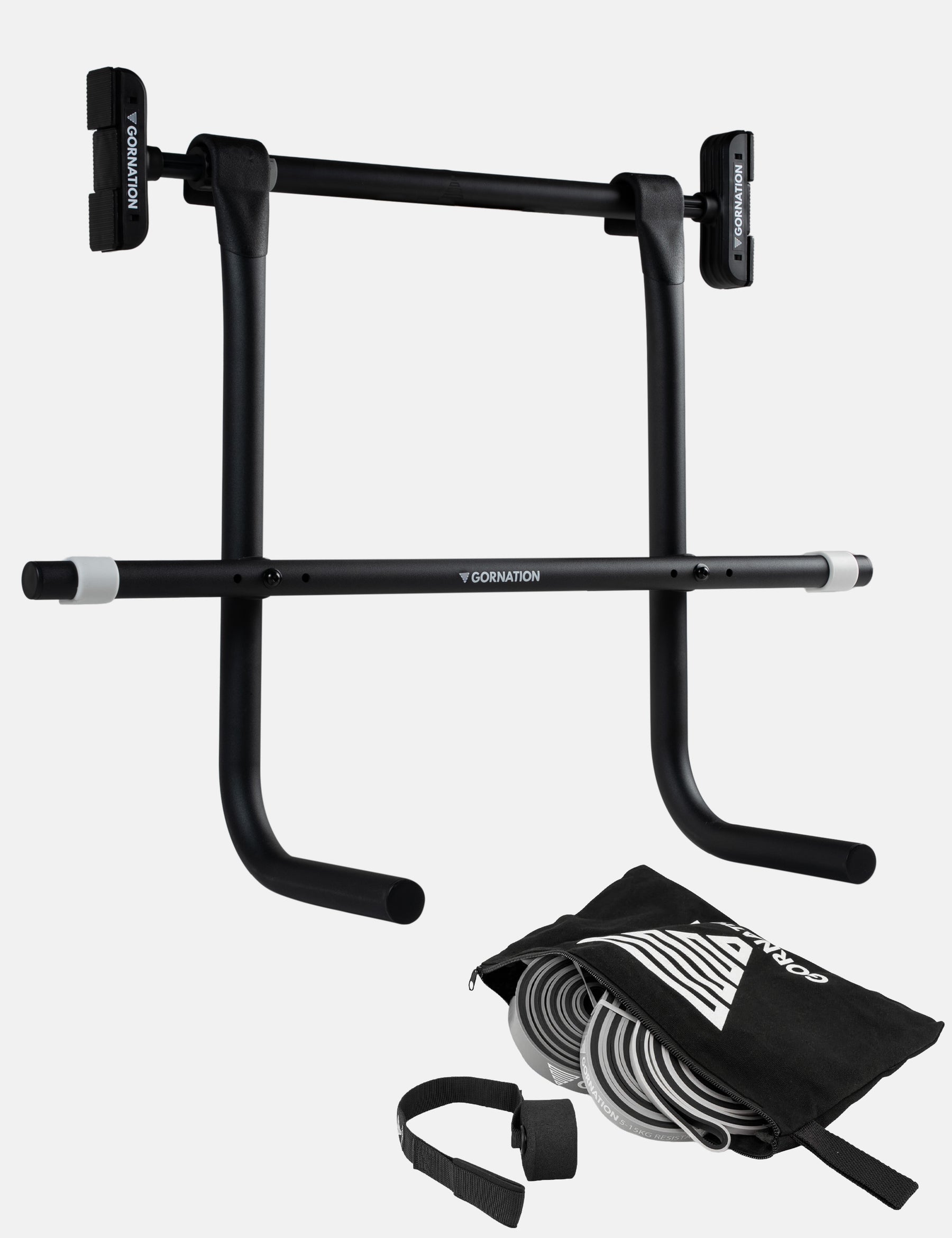 Door Pull Up Bar Extend-it