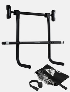 Door Pull Up Bar Extend-it