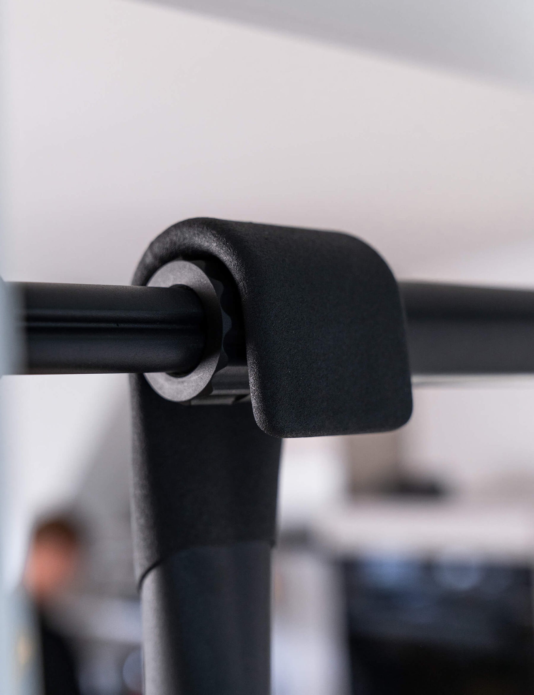 Extension de Dips pour Barres de Traction de Porte