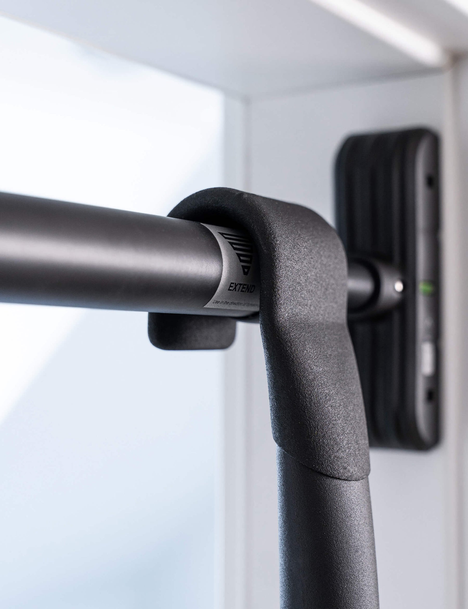 Extension de Dips pour Barres de Traction de Porte