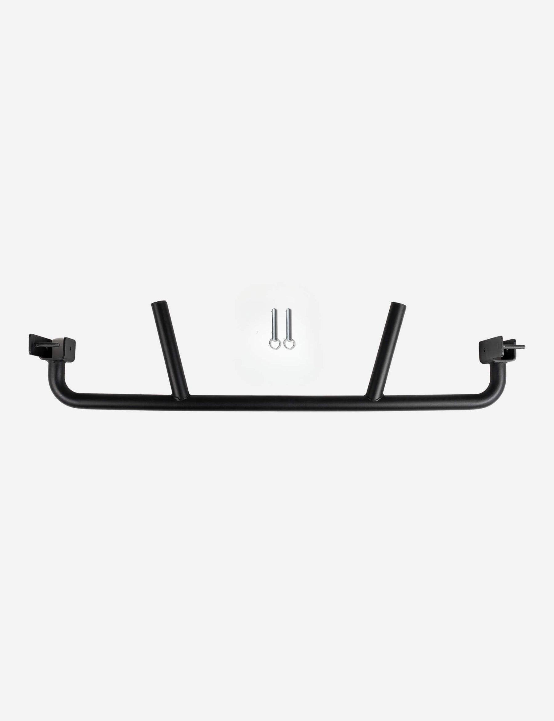 Dip Extension for Premium Pull Up Station