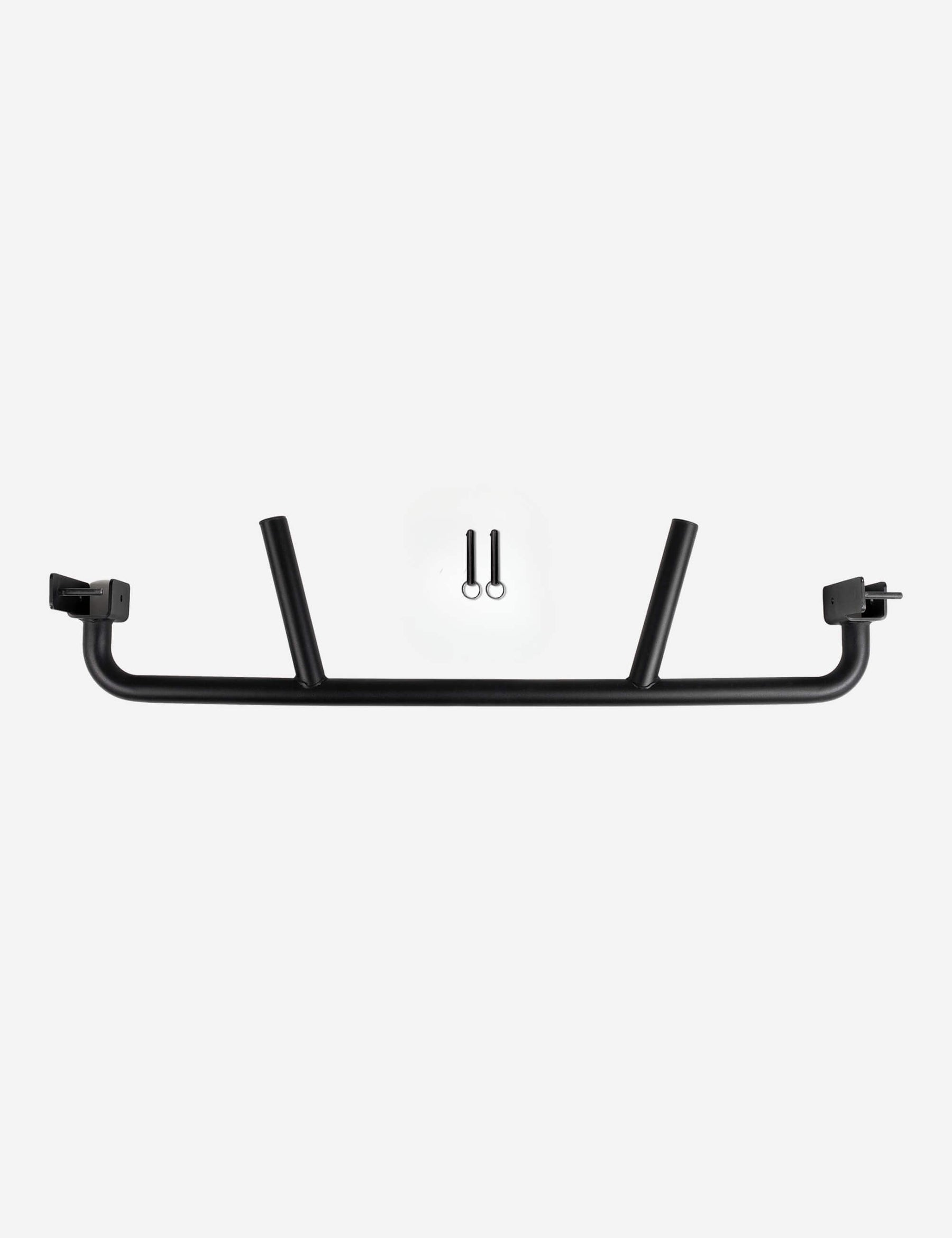 Dip Extension for Premium Pull Up Station