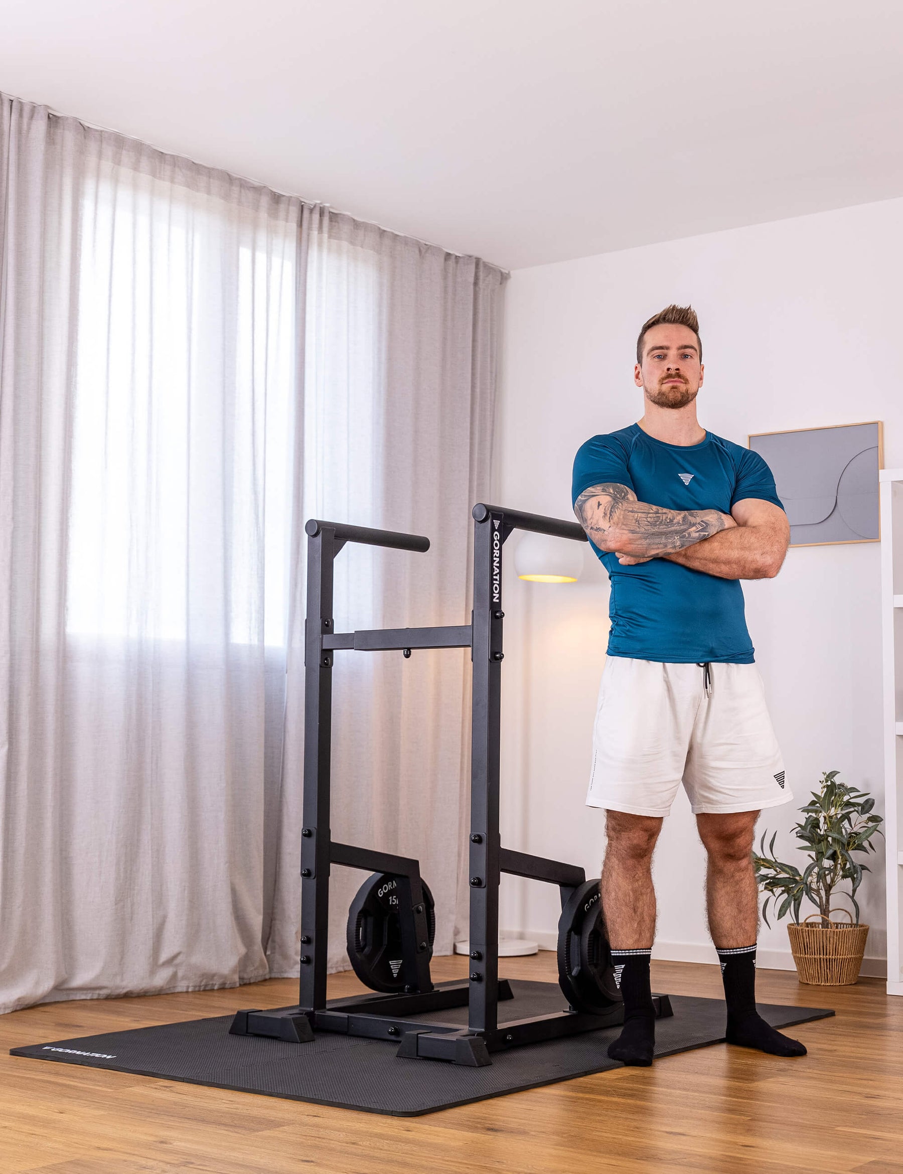 Stazione per Dip Premium