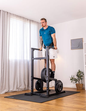 Stazione per Dip Premium