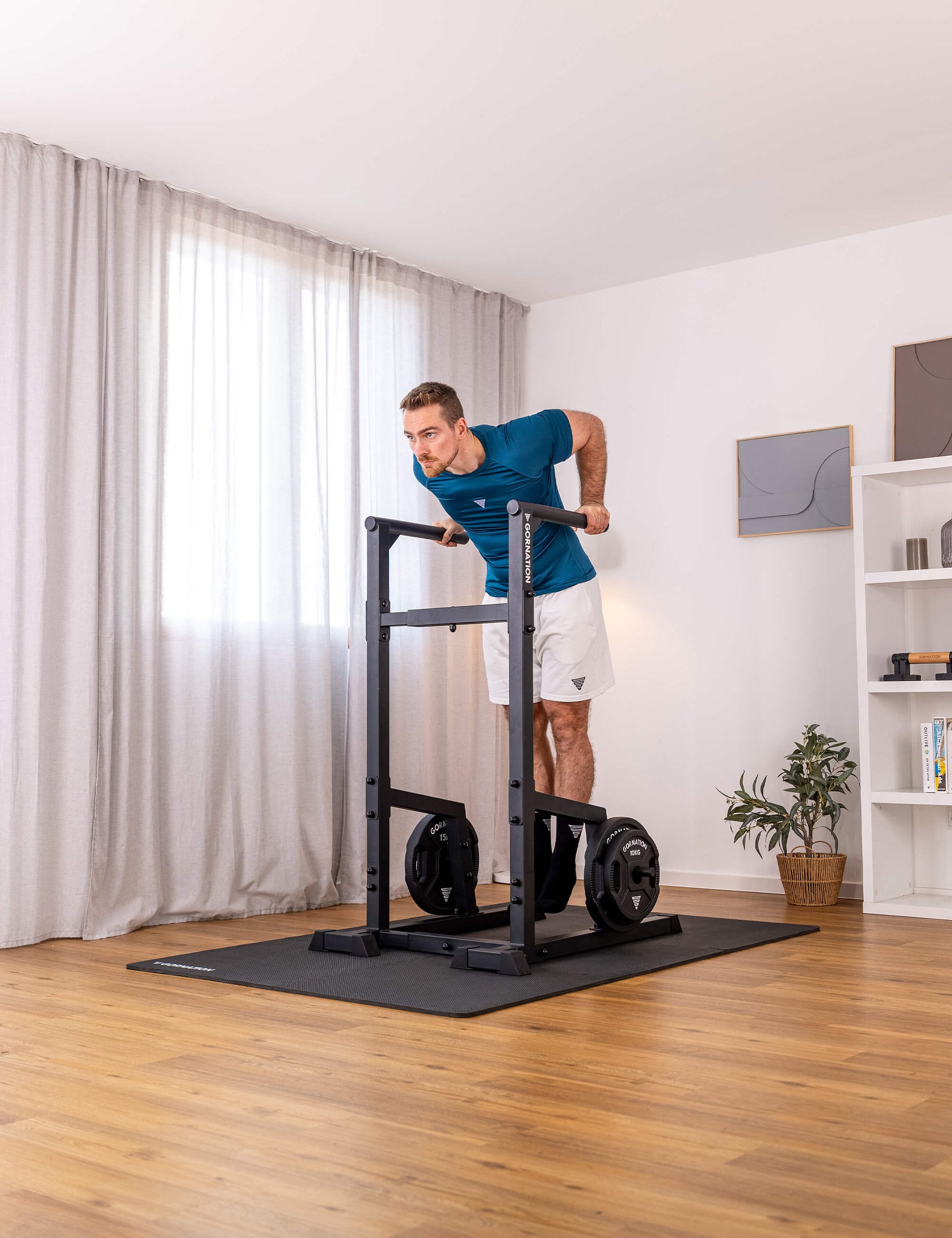 Stazione per Dip Premium