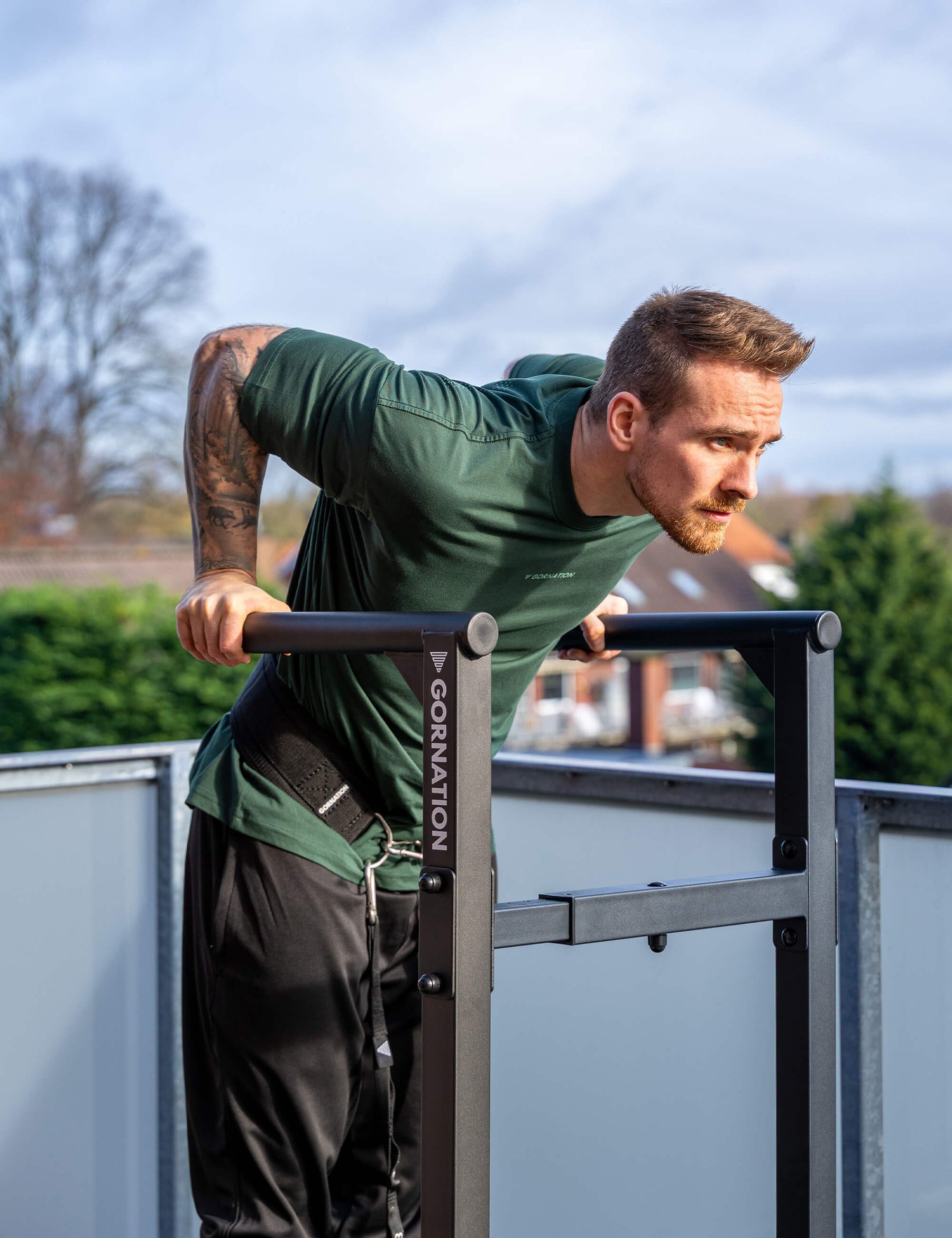 Stazione per Dip Premium