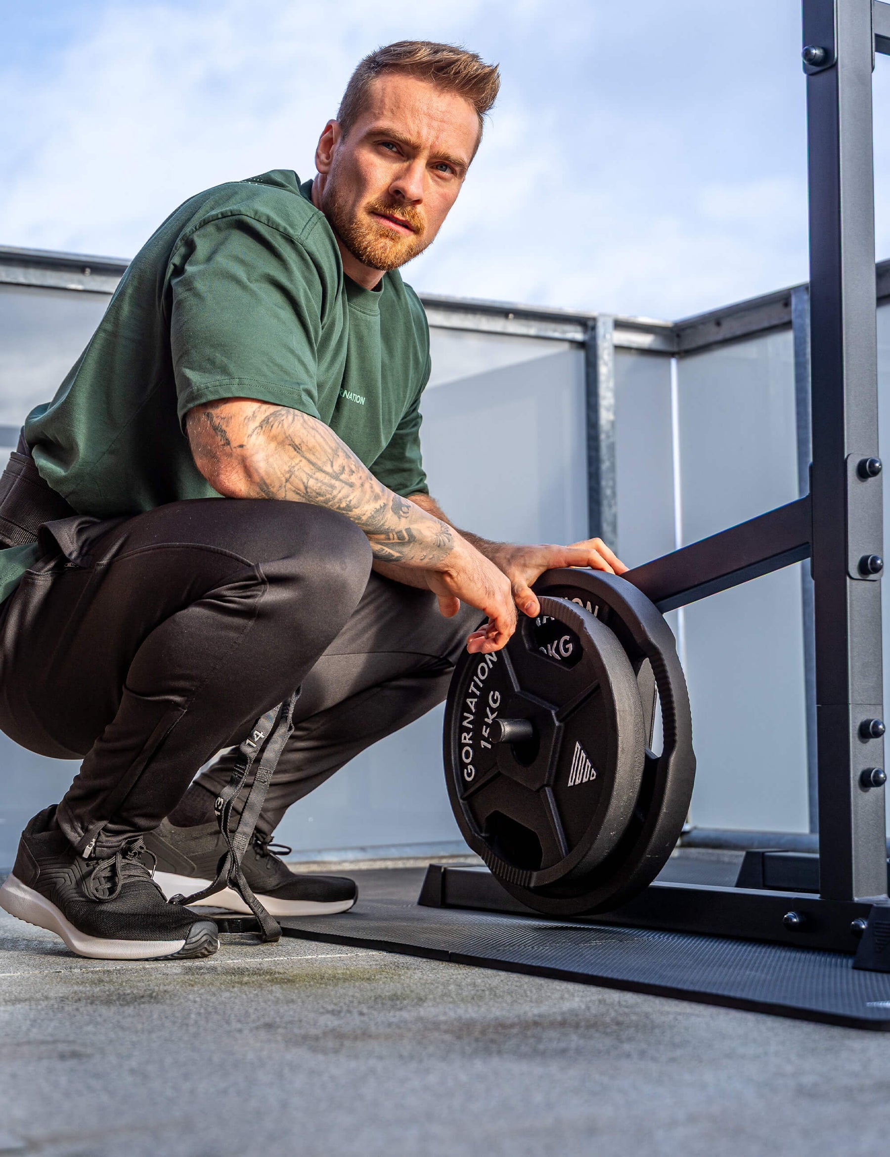 Stazione per Dip Premium