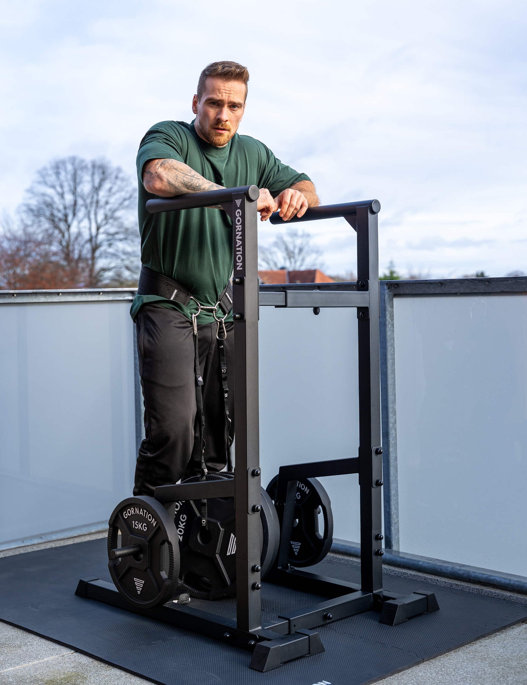 Stazione per Dip Premium