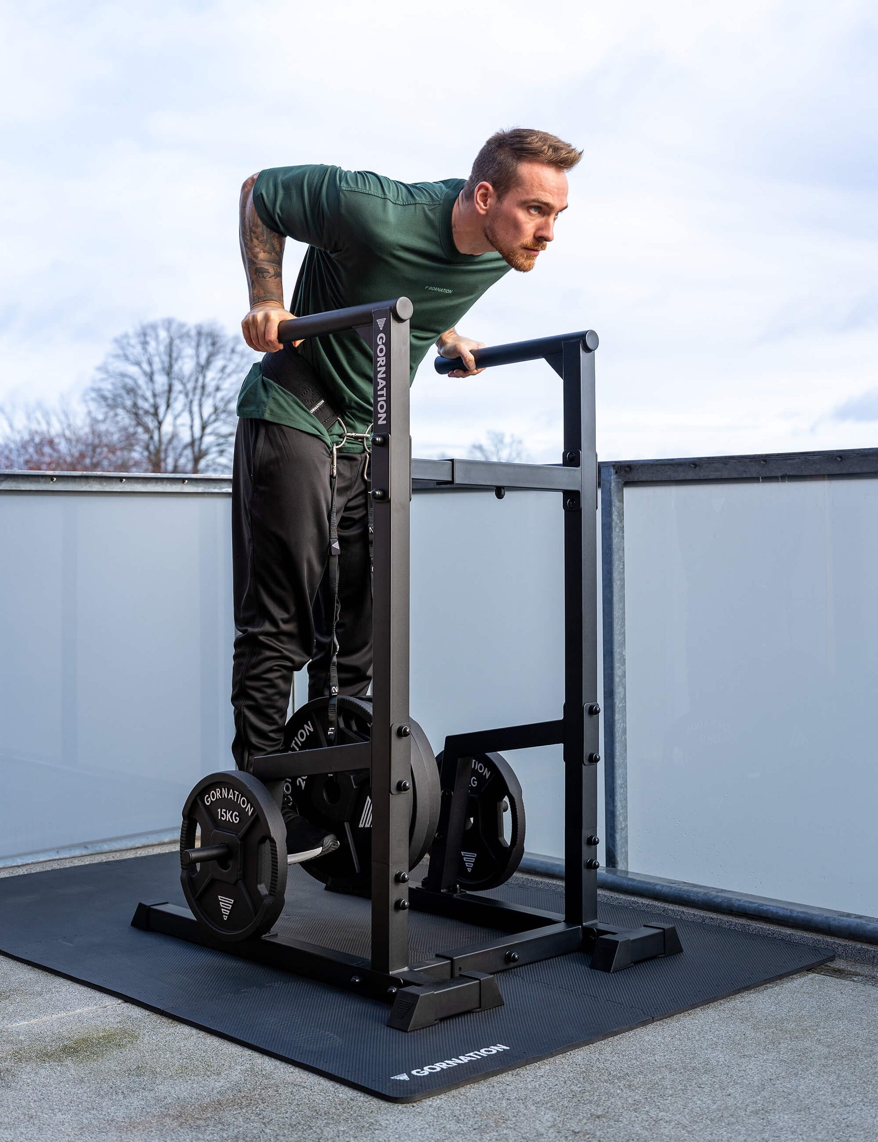 Stazione per Dip Premium