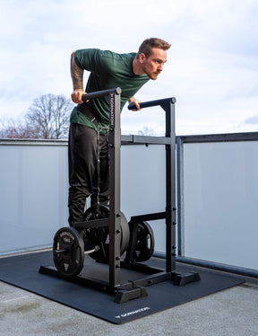 Stazione per Dip Premium