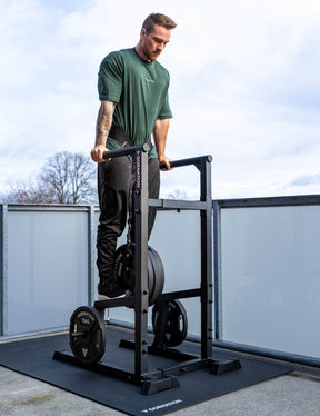 Stazione per Dip Premium