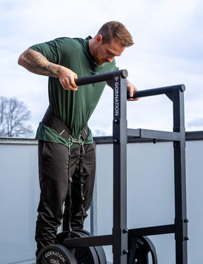 Stazione per Dip Premium