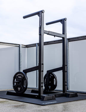 Stazione per Dip Premium