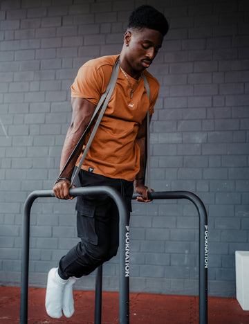 Resistance Bands Sets for Calisthenics Fitness