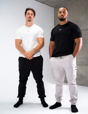 T-Shirt Essentiel Homme