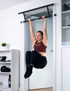 Sbarra per Trazioni da Porta Hook-It