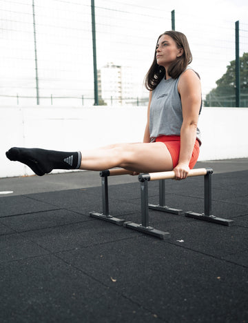 Long Sports Socks for Workout Everyday