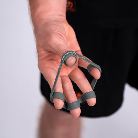 STRENGTHEN FINGERS & FOREARMS