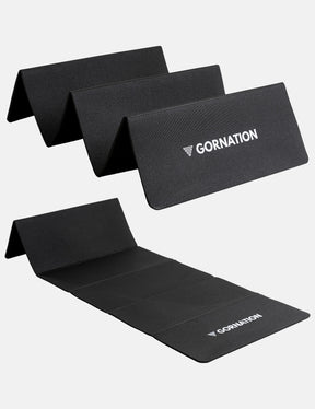 Foldable Workout Mat