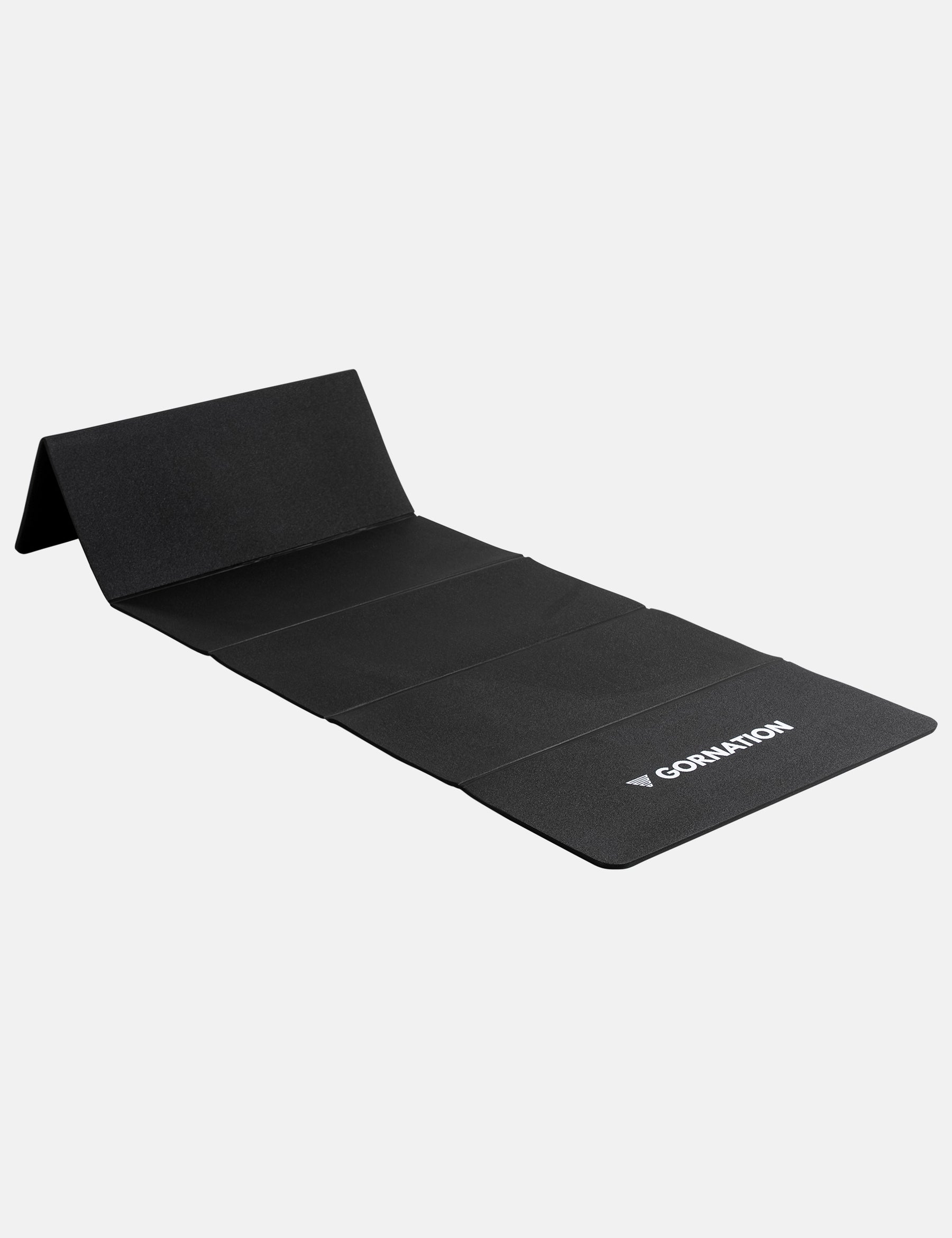 Foldable Workout Mat