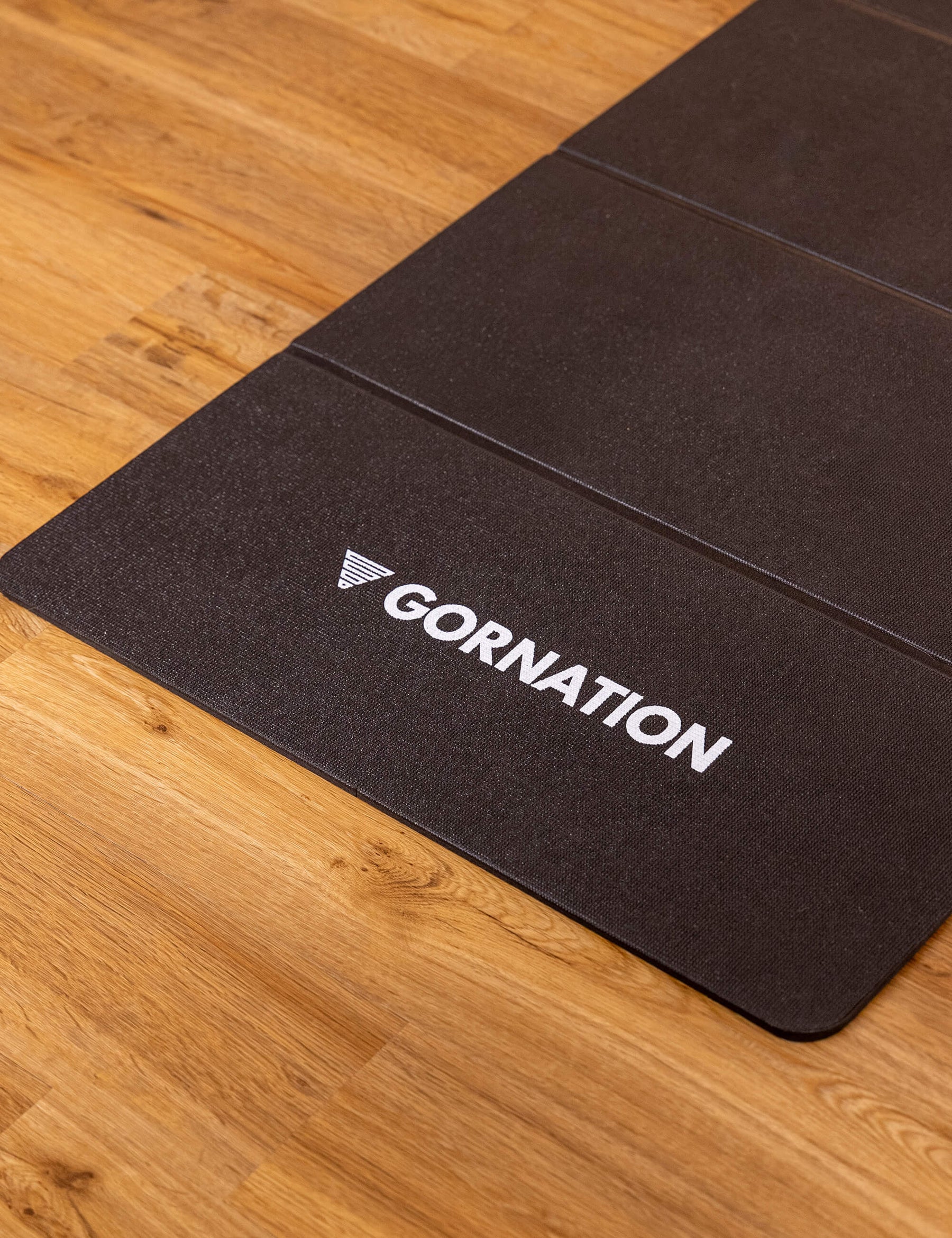 Foldable Workout Mat