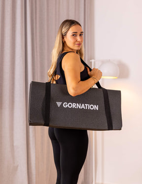 Foldable Workout Mat