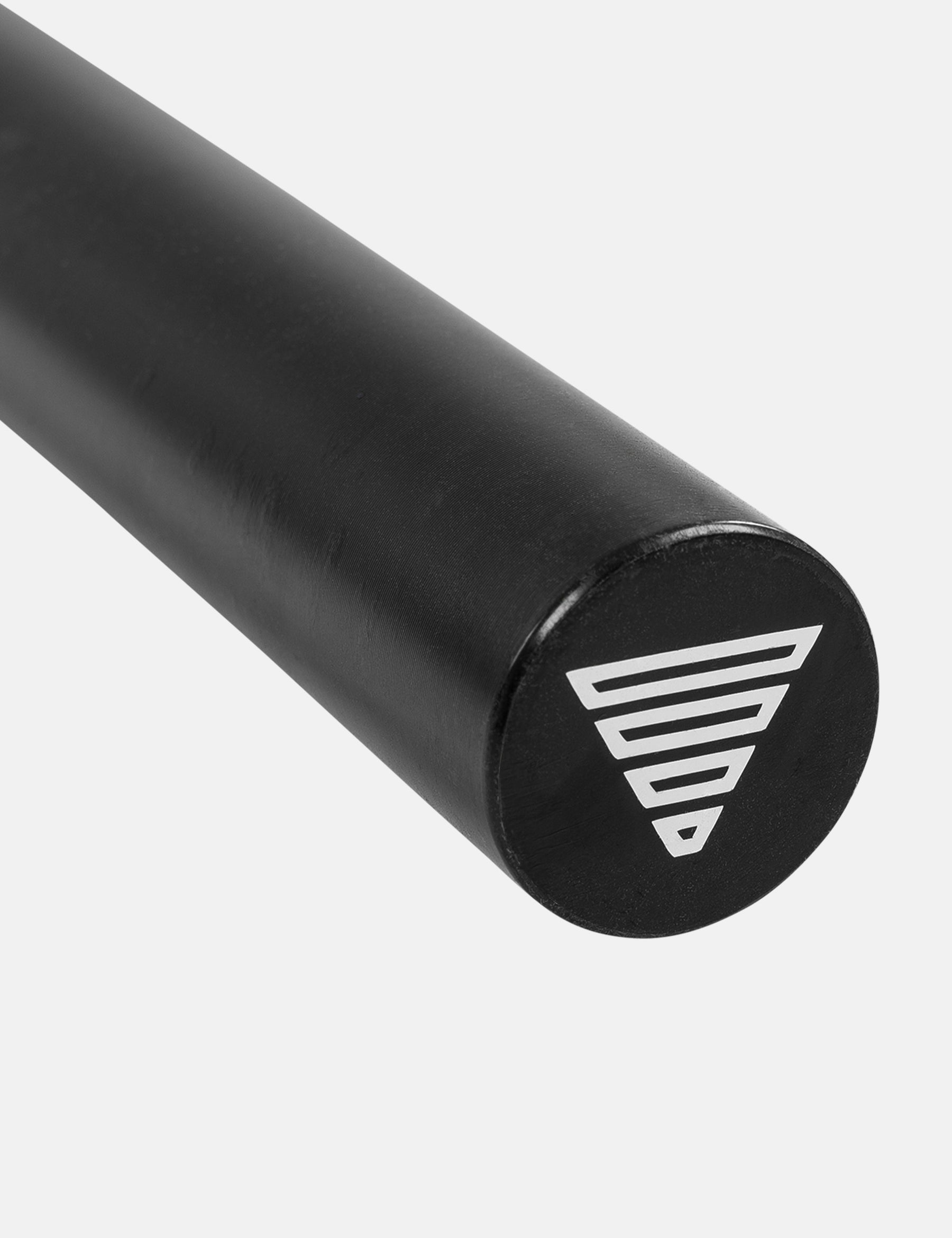 Langhantel mit Verschlüssen