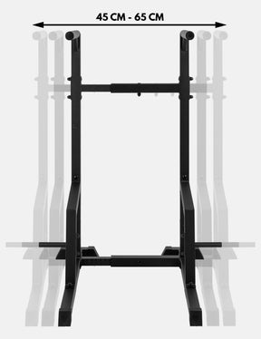 Stazione per Dip Premium